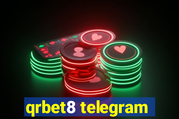 qrbet8 telegram